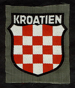 Kroatien Shield