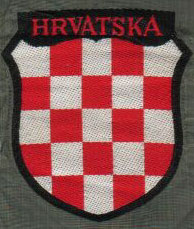 Croatian Shield