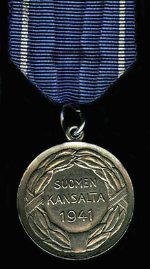 Finnish Award