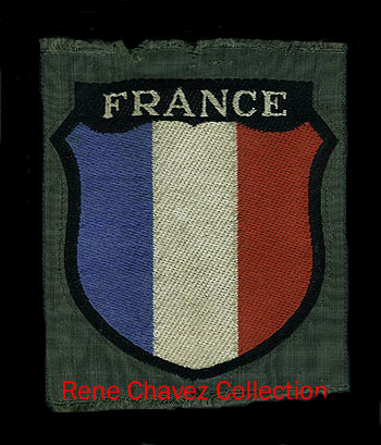 French Shield