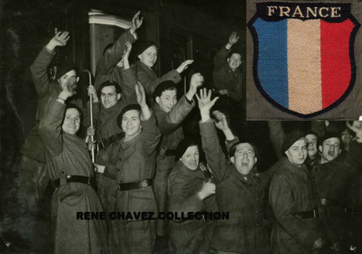 French Volunteer Legion