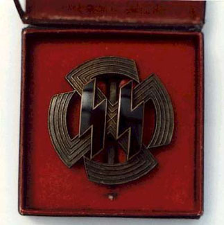 Germanic Proficiency Badge
