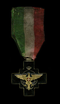 Italian Cross