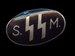 GSSN Badge