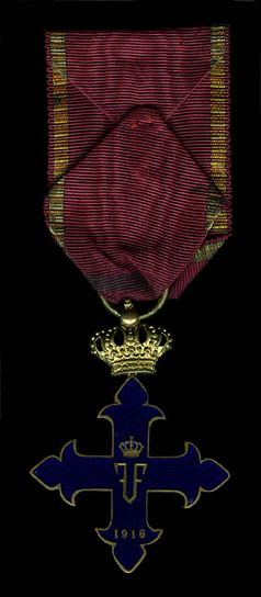 Order of Michael the Brave