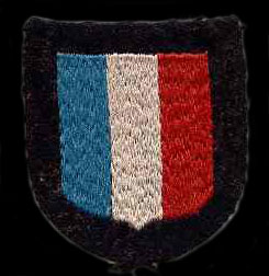 SS French Shield