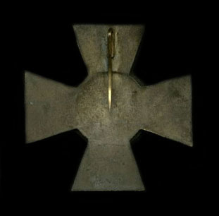 Schalburg Cross