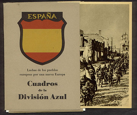 Spanish Card
