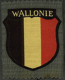 Wallonie Shield